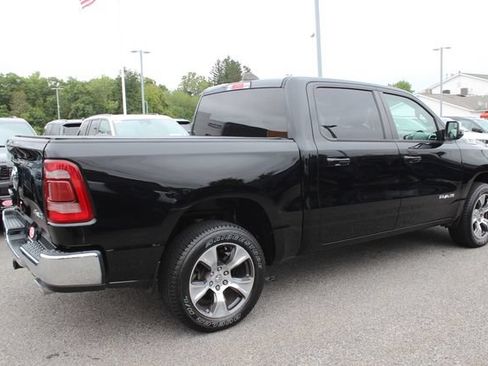 Used 2023 RAM 1500 Laramie AWD/4WD image 31
