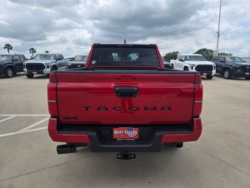 New 2026 Toyota Tacoma SR5 AWD/4WD image 6