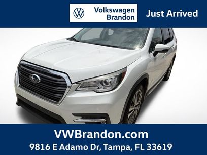Used 2021 Subaru Ascent Limited w/ Technology Package