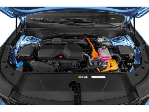 New 2026 Kia Sorento SX Prestige image 58