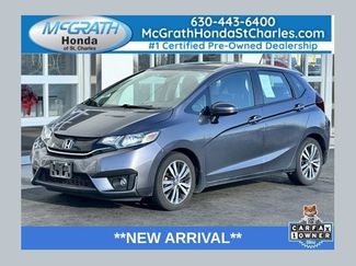 Used 2015 Honda Fit EX video 1