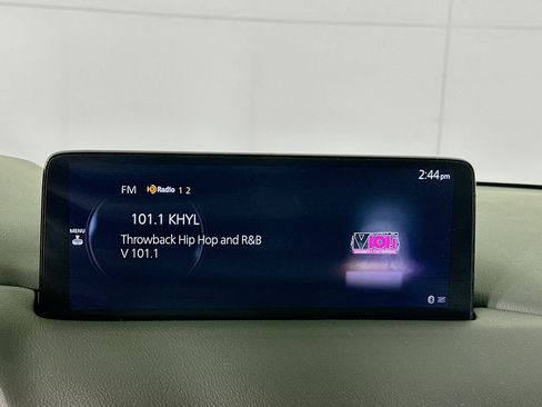 Used 2023 MAZDA CX-5 Carbon Edition AWD/4WD image 19