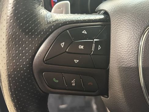 Used 2024 Dodge Durango GT AWD/4WD image 19