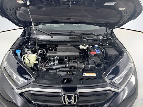 Used 2022 Honda CR-V EX-L image 32