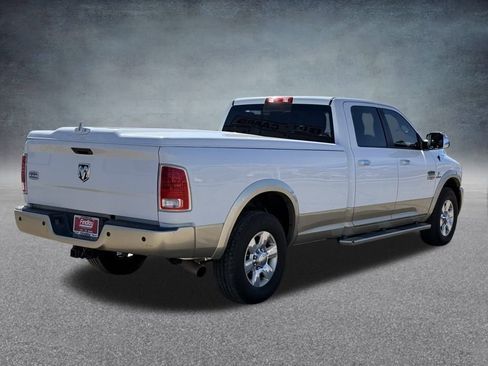 Used 2014 RAM 2500 Longhorn w/ Convenience Group image 3