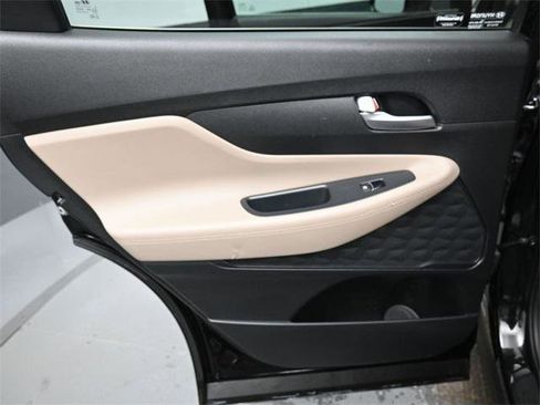 Used 2021 Hyundai Santa Fe SEL w/ Cargo Package image 28