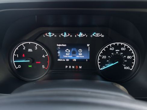 Used 2024 Ford F350 XLT image 66