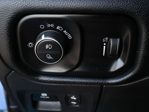 Used 2021 RAM 1500 Rebel w/ Rebel Level 2 Equipment Group AWD/4WD image 24
