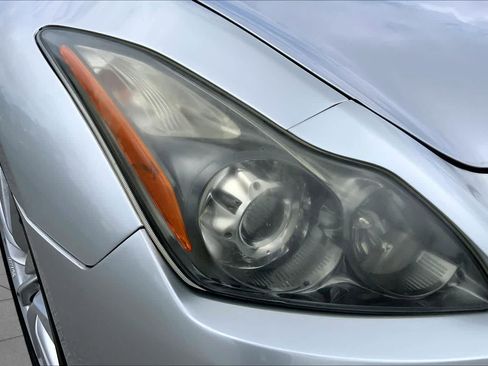 Used 2014 INFINITI Q60 AWD Coupe w/ Premium Package image 27