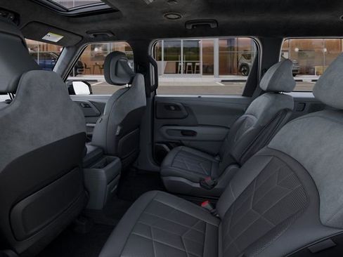 New 2027 Kia Telluride SX Prestige X-Line AWD/4WD image 18