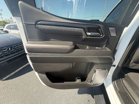 Used 2023 GMC Sierra 1500 AT4X AWD/4WD image 18