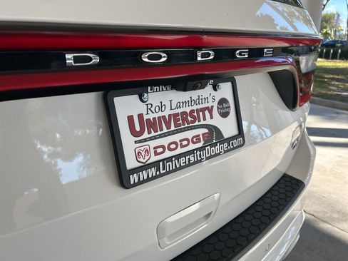 Used 2023 Dodge Durango R/T image 20