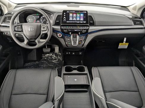 New 2026 Honda Odyssey Elite image 9