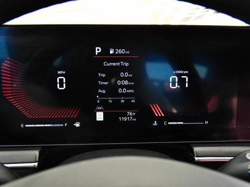 Used 2026 Kia K5 GT-Line w/ GT-Line Premium Package FWD image 35