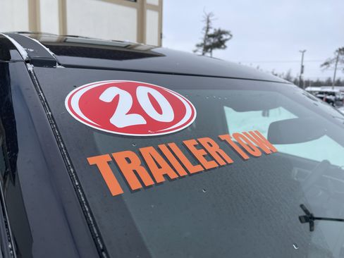 Used 2020 Ford Explorer 4WD Police Interceptor image 27