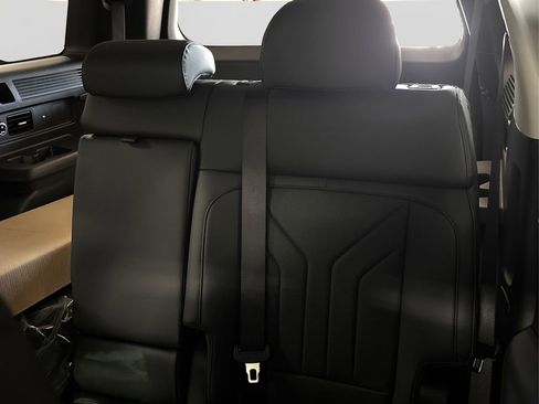 New 2026 Hyundai Santa Fe SEL image 10