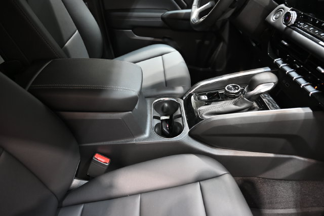 New 2026 GMC Canyon Elevation w/ Convenience Package AWD/4WD image 22