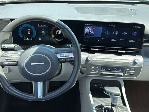 Used 2024 Hyundai Kona SEL AWD/4WD image 21