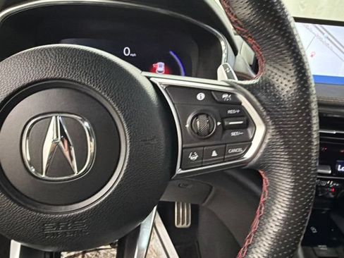 Used 2022 Acura MDX Type S AWD/4WD image 14