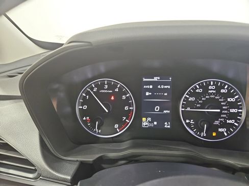 New 2026 Subaru Impreza 2.0i Sport AWD/4WD image 15