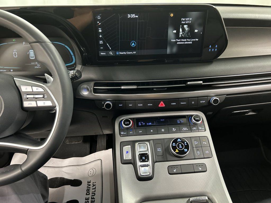 Used 2024 Hyundai Palisade XRT AWD/4WD image 19