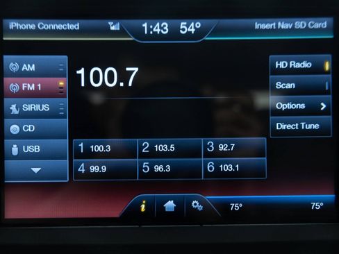 Used 2015 Ford F250 Platinum w/ FX4 Off-Road Package AWD/4WD image 39