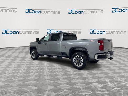 New 2026 Chevrolet Silverado 2500 LT w/ All Star Edition AWD/4WD image 6