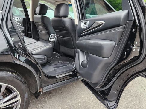 Used 2016 INFINITI QX60 AWD w/ Premium Plus Package image 39