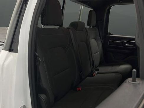 Used 2022 RAM 1500 Big Horn AWD/4WD image 24