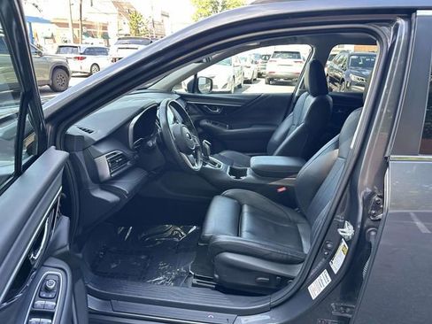 Used 2024 Subaru Outback Limited image 16