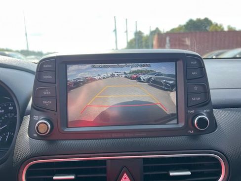 Used 2021 Hyundai Kona Ultimate AWD/4WD image 23