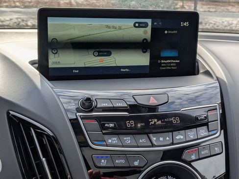 New 2026 Acura RDX A-Spec AWD/4WD image 13