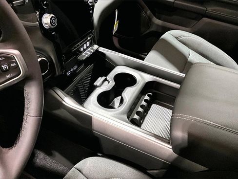 New 2026 RAM 1500 Big Horn image 8