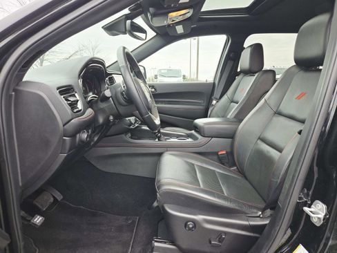 Used 2025 Dodge Durango R/T image 13