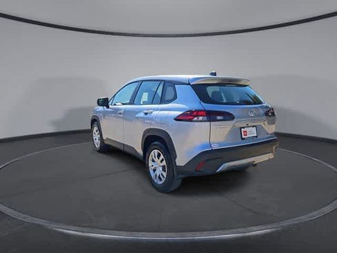 Certified 2026 Toyota Corolla Cross L FWD image 6