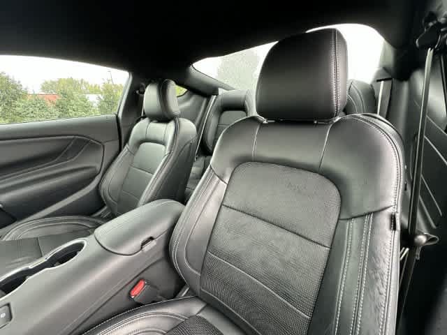 Used 2024 Ford Mustang GT Premium RWD image 16