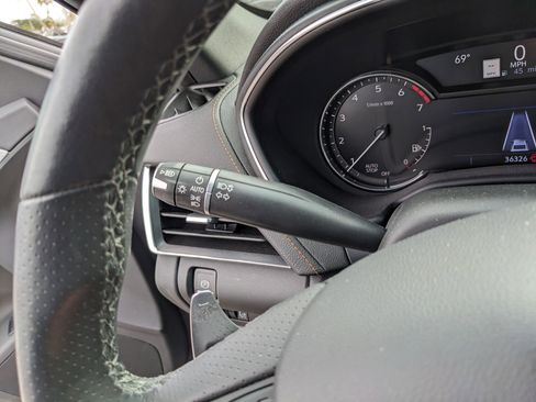 Used 2022 Cadillac CT5 Sport image 31