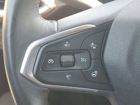 Certified 2023 Chevrolet TrailBlazer ACTIV w/ Technology Package FWD image 21