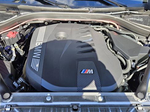 New 2026 BMW X3 M50 w/ Premium Package image 17