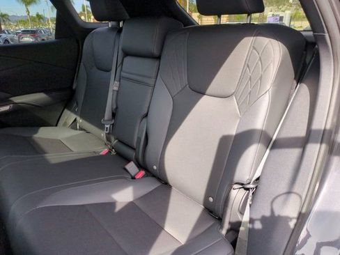 Used 2025 Lexus RX 350 FWD w/ Accessory Package image 26