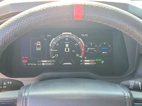 Used 2022 Toyota Tundra TRD Pro AWD/4WD image 22