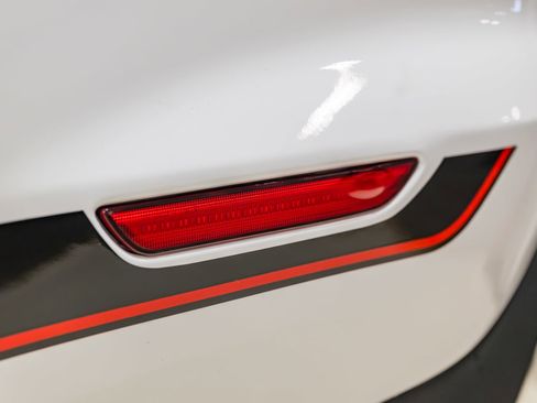 Used 2023 Ford Mustang Mach 1 w/ Equipment Group 700A image 35