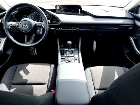 New 2026 MAZDA MAZDA3 s image 20