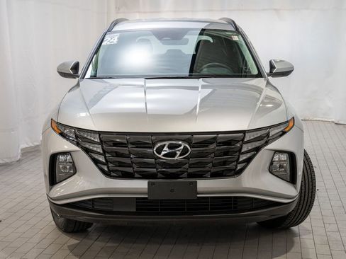 Used 2024 Hyundai Tucson SEL image 2