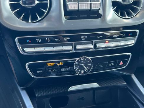 Used 2022 Mercedes-Benz G 63 AMG 4MATIC image 33