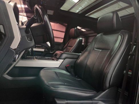 Used 2022 Ford F350 Lariat w/ Lariat Ultimate Package image 72