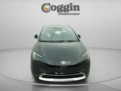 New 2026 Toyota Prius Plug-In Hybrid image 30