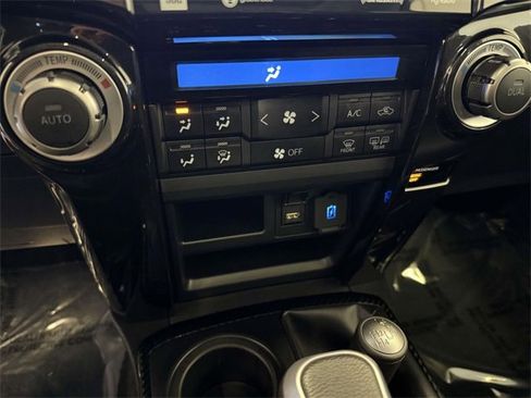 Used 2023 Toyota 4Runner TRD Pro image 27
