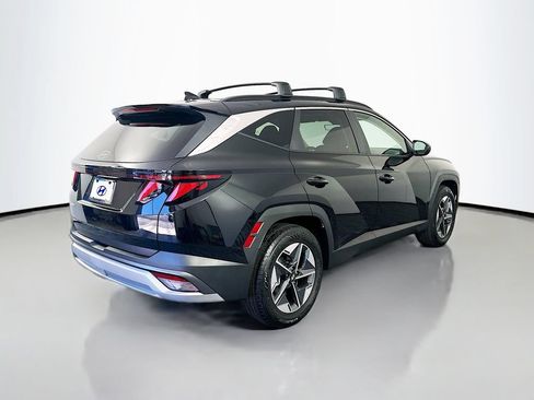 New 2026 Hyundai Tucson SEL FWD image 5