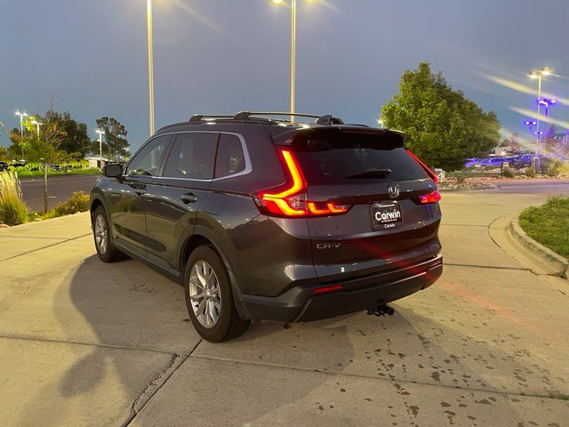 Used 2023 Honda CR-V EX-L image 7